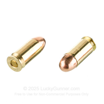 Image 5 of Winchester .45 ACP (Auto) Ammo