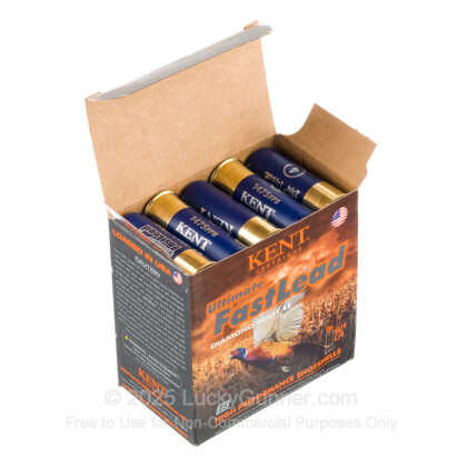 Image 3 of Kent 12 Gauge Ammo