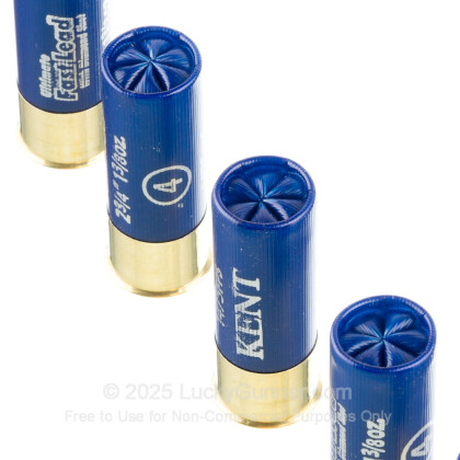Image 5 of Kent 12 Gauge Ammo
