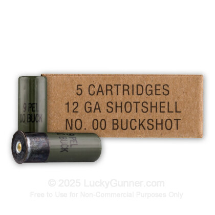 Image 2 of Winchester 12 Gauge Ammo