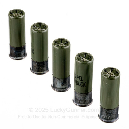 Image 4 of Winchester 12 Gauge Ammo
