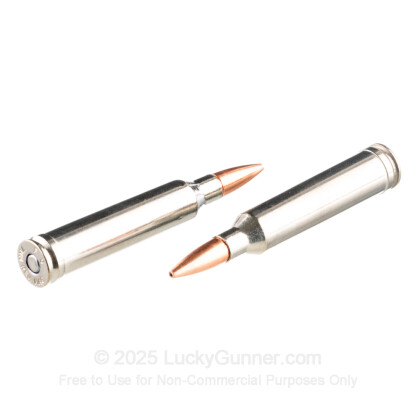 Image 6 of Federal 7mm Remington Magnum Ammo