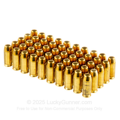 Image 4 of Remington .40 S&W (Smith & Wesson) Ammo