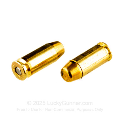 Image 6 of Remington .40 S&W (Smith & Wesson) Ammo