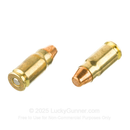 Image 6 of Federal .357 Sig Ammo