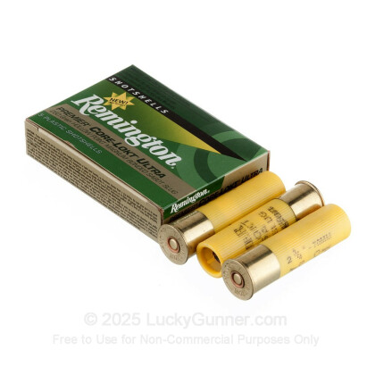 Image 3 of Remington 20 Gauge Ammo