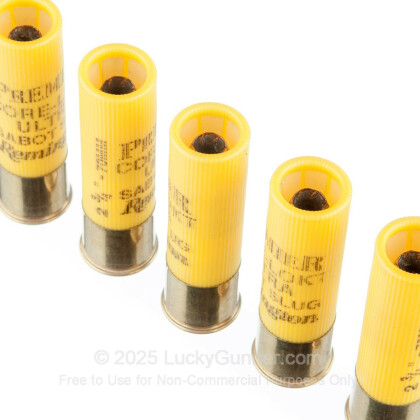 Image 5 of Remington 20 Gauge Ammo