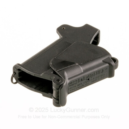 Large image of MagLULA Baby UpLula Universal Pistol Magazine Loader For 22LR through 380 ACP handgun magazines For Sale