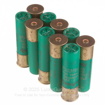 Image 4 of Remington 12 Gauge Ammo