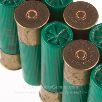 Image 5 of Remington 12 Gauge Ammo