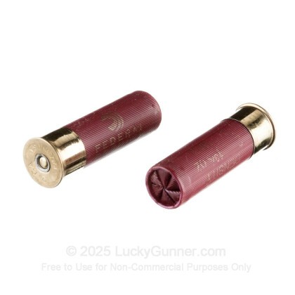 Image 5 of Shop by Popular Brand from Federal Image 5 of Federal 12 Gauge Ammo