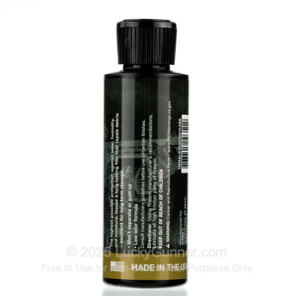 Large image of Hoppe's M-Pro 7 LPX Lubricating Oil - 4 oz Bottle - For Sale
