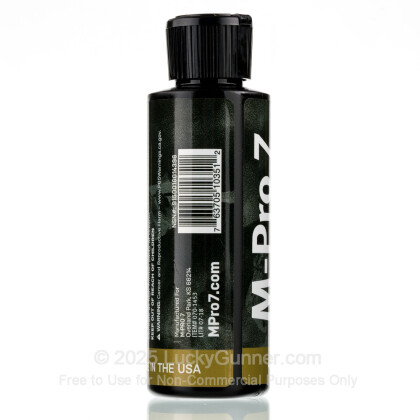 Large image of Hoppe's M-Pro 7 LPX Lubricating Oil - 4 oz Bottle - For Sale
