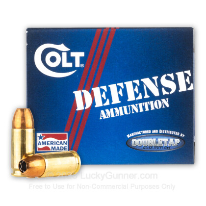 Image 2 of Colt 9mm Luger (9x19) Ammo