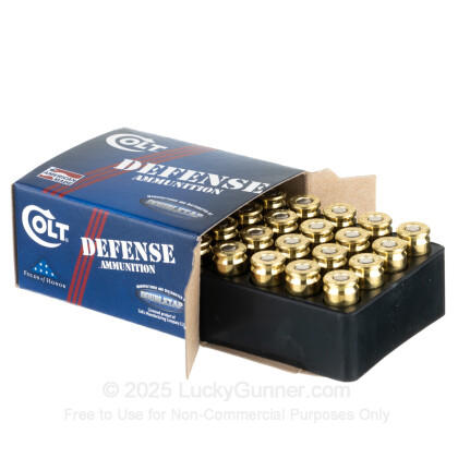 Image 3 of Colt 9mm Luger (9x19) Ammo