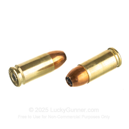 Image 6 of Colt 9mm Luger (9x19) Ammo