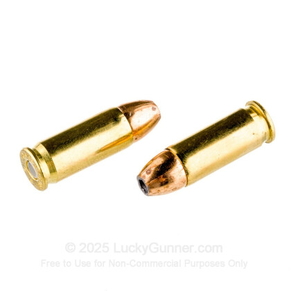 Image 6 of Federal .38 Super Ammo