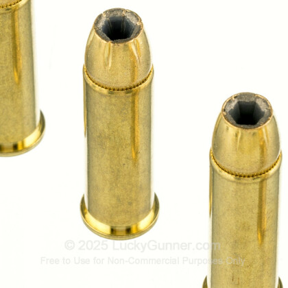 Image 5 of Magtech .38 Special Ammo