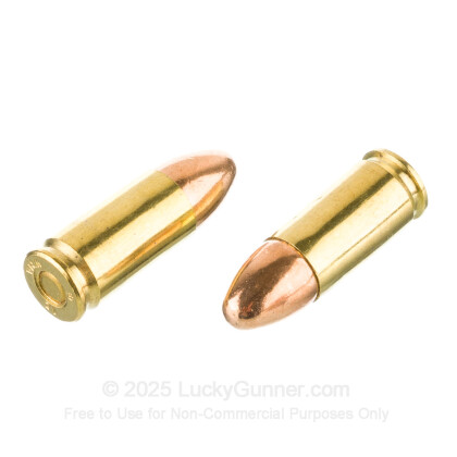 Image 6 of Winchester 9mm Luger (9x19) Ammo