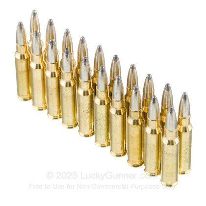 Image 4 of Browning .308 (7.62X51) Ammo