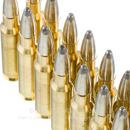 Image 5 of Browning .308 (7.62X51) Ammo