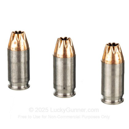Image 5 of Federal .380 Auto (ACP) Ammo