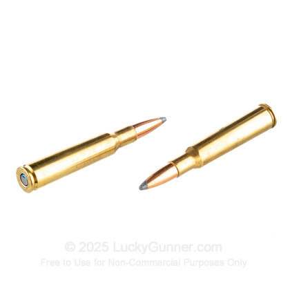 Image 6 of Federal 7x57 Mauser Ammo