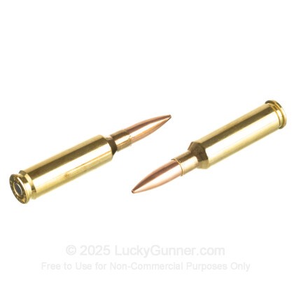 Image 6 of SIG SAUER 6.5mm Creedmoor Ammo