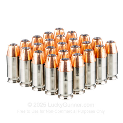 2024セール Sale For Ammo ACP 45 - Defense Self Fiocchi JHP XTP gr 230 その他