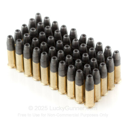 Image 3 of Winchester .22 Long Rifle (LR) Ammo
