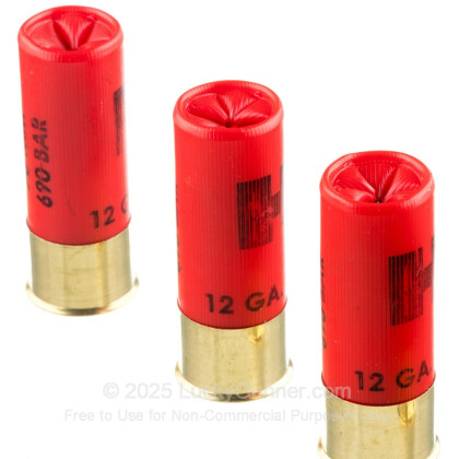 Image 5 of Hornady 12 Gauge Ammo
