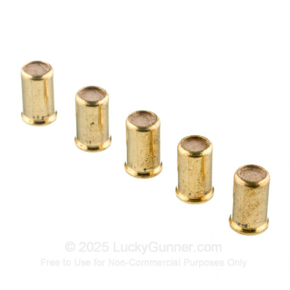 Image 4 of Winchester .32 Smith & Wesson Ammo