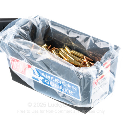 Image 3 of Hornady 6.5 Grendel Ammo