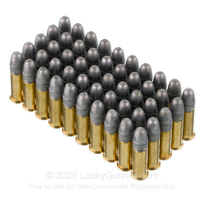 Image 3 of Eley .22 Long Rifle (LR) Ammo