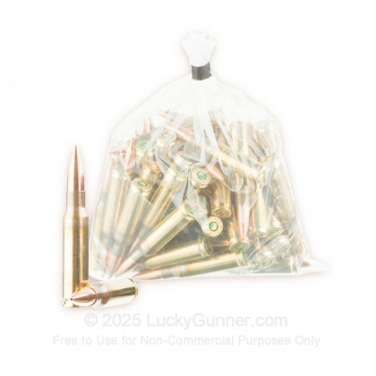 Image 1 of Mixed .308 (7.62X51) Ammo