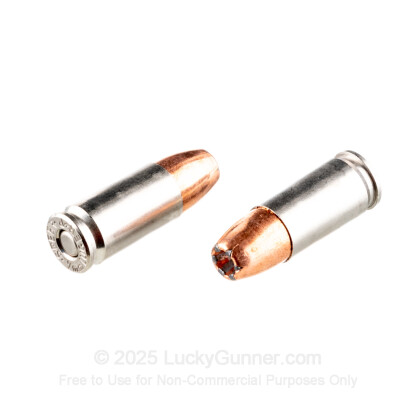 Image 6 of Speer 9mm Luger (9x19) Ammo