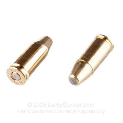 Image 6 of Winchester 9mm Luger (9x19) Ammo