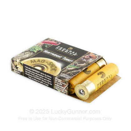 Image 3 of Federal 20 Gauge Ammo