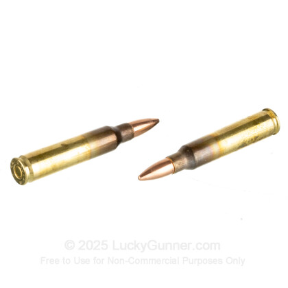 Image 6 of Federal 5.56x45mm Ammo