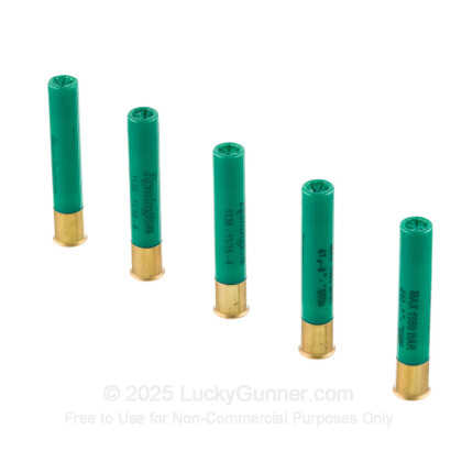 Image 4 of Remington 410 Gauge Ammo