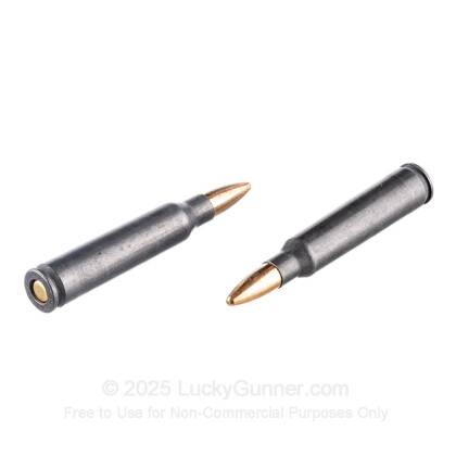 Image 6 of Tula Cartridge Works .223 Remington Ammo