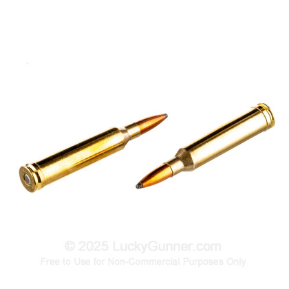 Image 6 of Prvi Partizan 7mm Remington Magnum Ammo