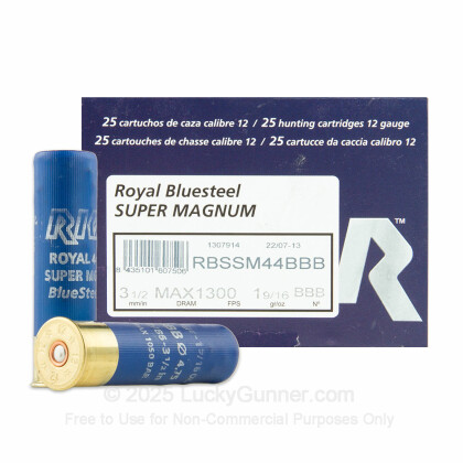 Image 1 of Rio Ammunition 12 Gauge Ammo