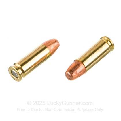 Image 6 of Blazer Brass 30 Super Carry Ammo