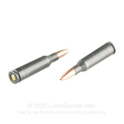 Large image of Cheap 5.45x39 Ammo For Sale - 55 Grain HP Ammunition in Stock by Wolf Polyformance - 30 Rounds