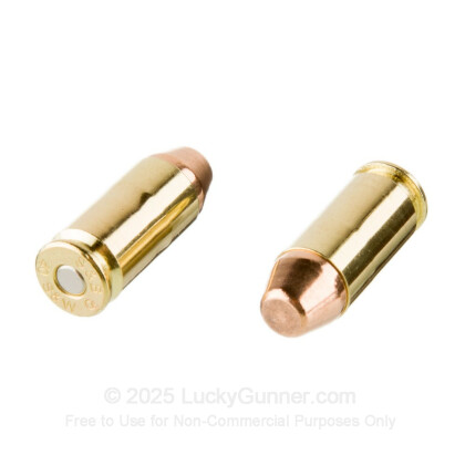 Image 6 of Sellier & Bellot .40 S&W (Smith & Wesson) Ammo