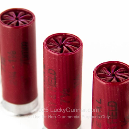 Image 5 of Federal 12 Gauge Ammo