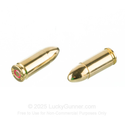 Image 6 of Igman Ammunition 9mm Luger (9x19) Ammo