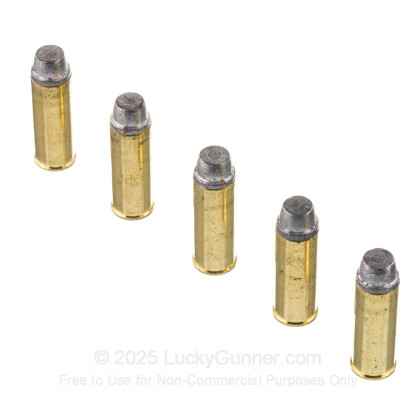Image 3 of American Quality Ammunition .45 Long Colt Ammo