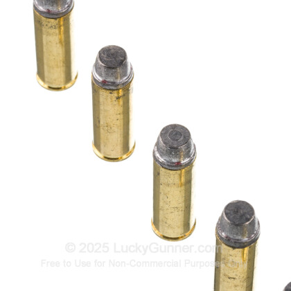 Image 4 of American Quality Ammunition .45 Long Colt Ammo